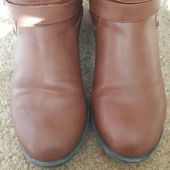 Ridding Boots - Picture 4 of 9